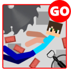 Stickman New Destroy Editor(火柴人新破坏者编辑器破解版)