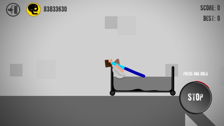 Stickman New Destroy Editor(��������ƻ��߱༭���ƽ��)0.4�ڹ����ͼ0