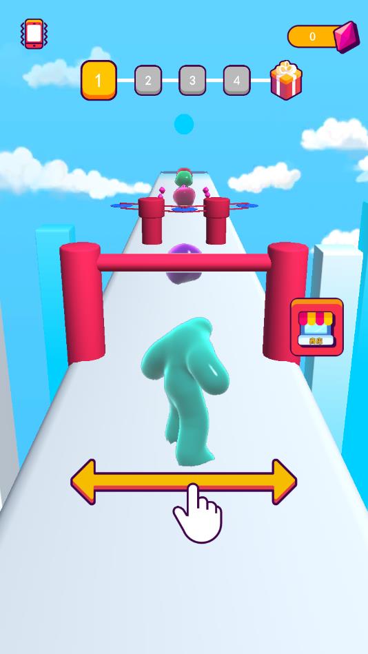 超级粘液最新版1.0.2官方版截图0