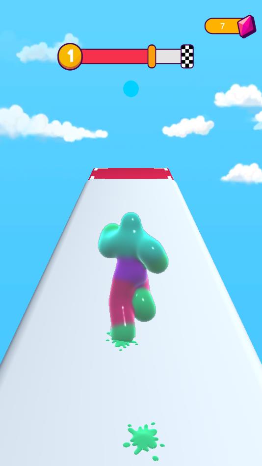 超级粘液最新版1.0.2官方版截图1