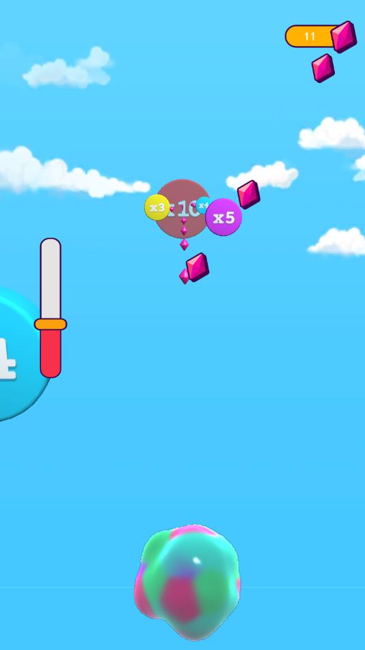 超级粘液最新版1.0.2官方版截图2