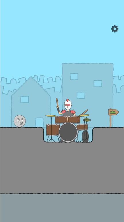 ��Ҫ��ֹ�����ȫ�ؿ���1.0.2��׿���ͼ2