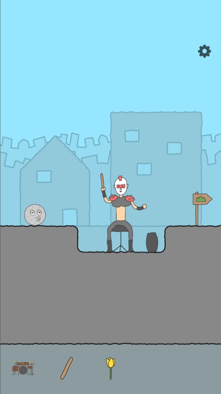 ��Ҫ��ֹ�����ȫ�ؿ���1.0.2��׿���ͼ0