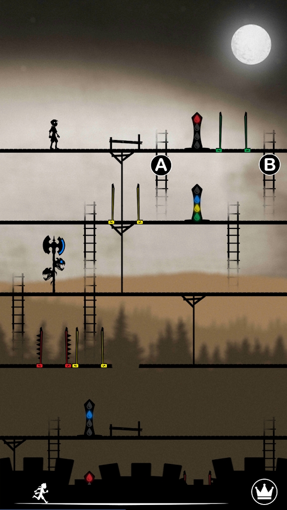 国王万岁3破解版1.0.0无敌版截图3