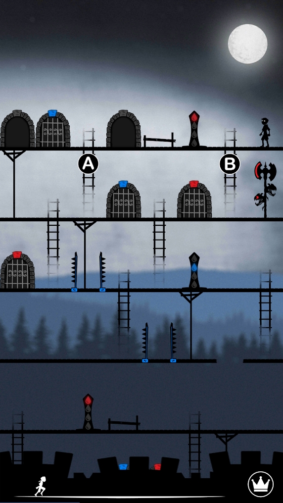 国王万岁3破解版1.0.0无敌版截图2