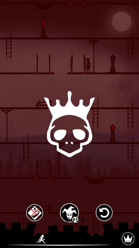 国王万岁3破解版1.0.0无敌版截图0