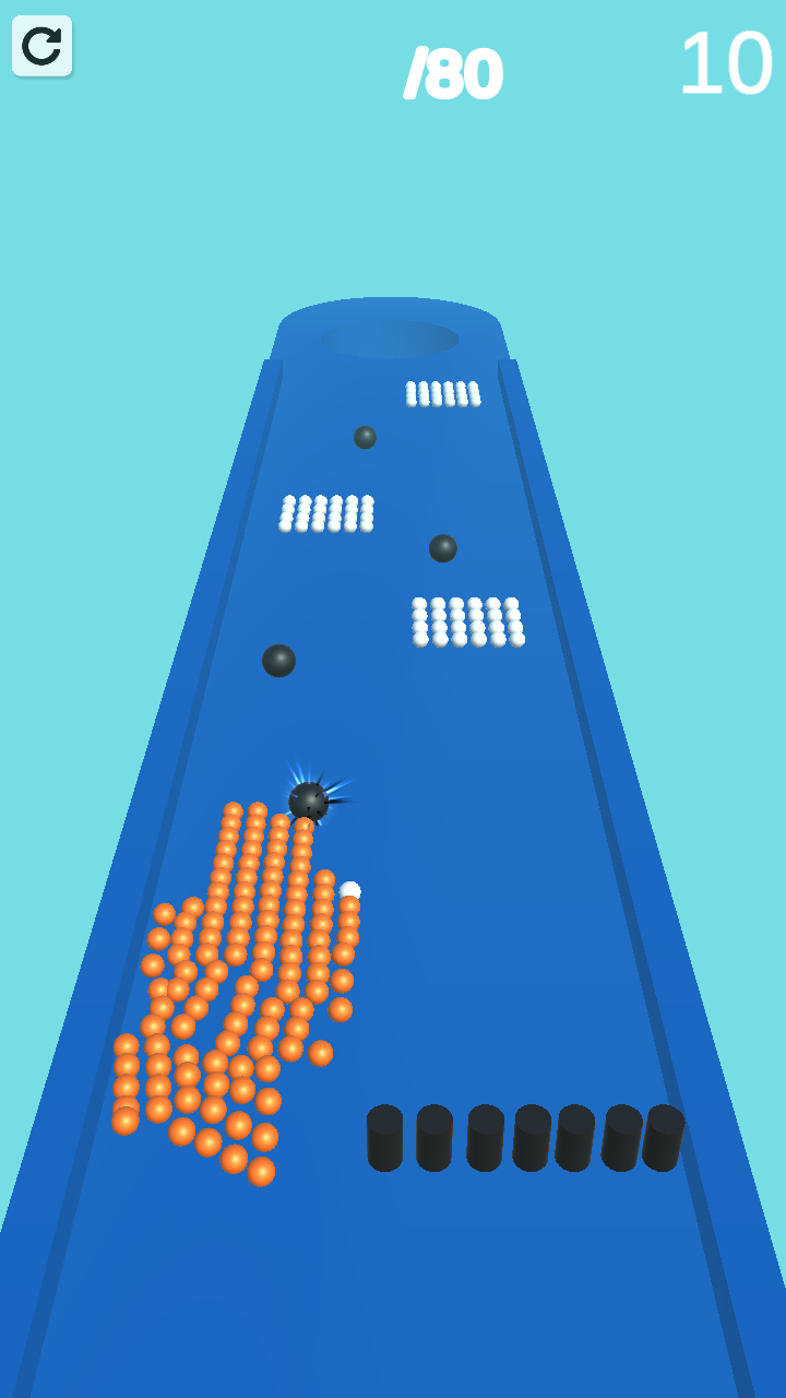 进击的方块修改版1.9破解版截图1