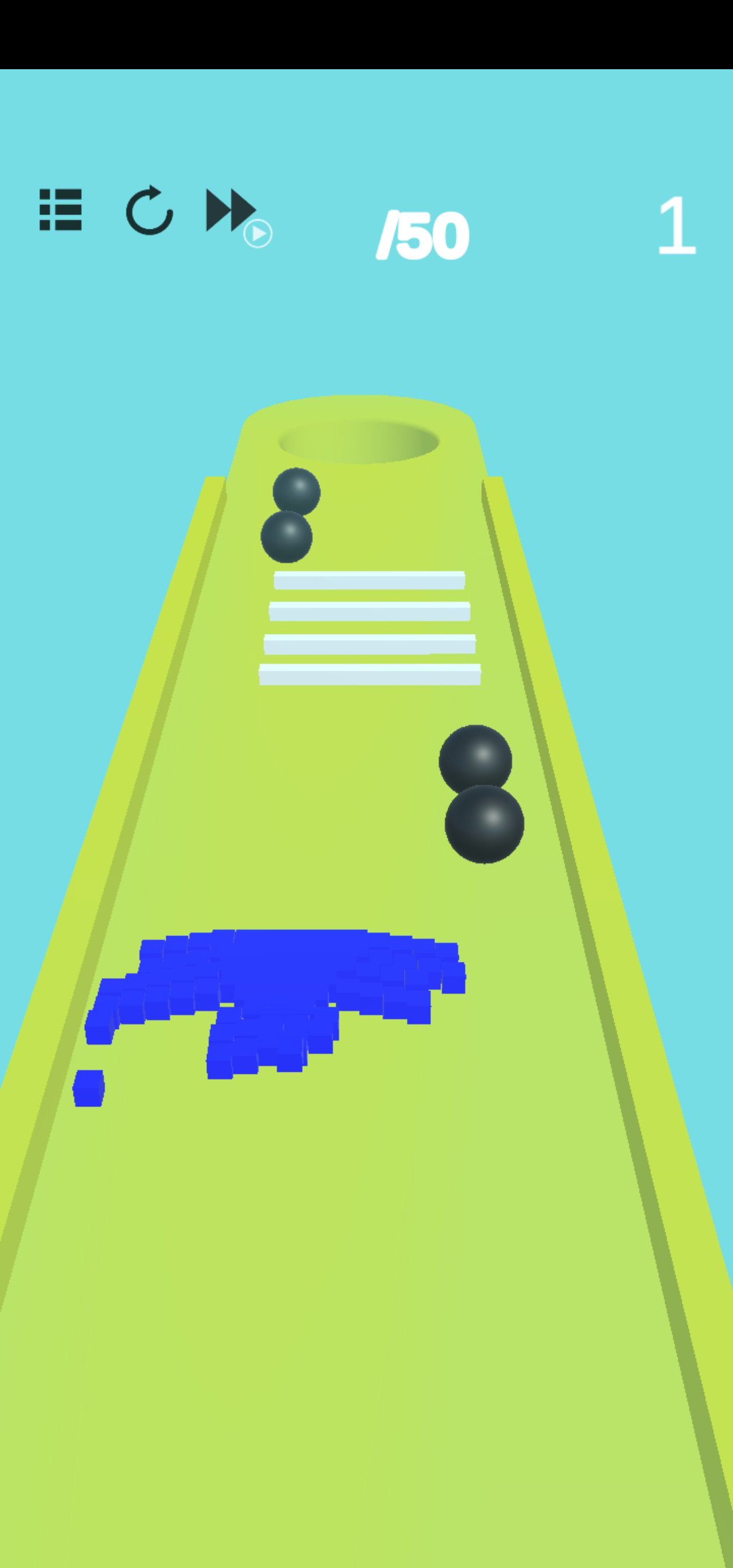 进击的方块修改版1.9破解版截图2