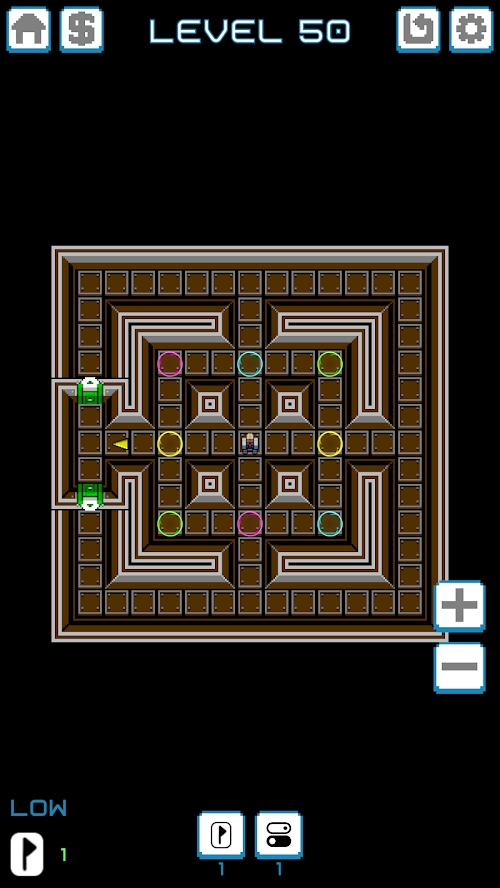 罗比破解版1.1.1修改版截图3