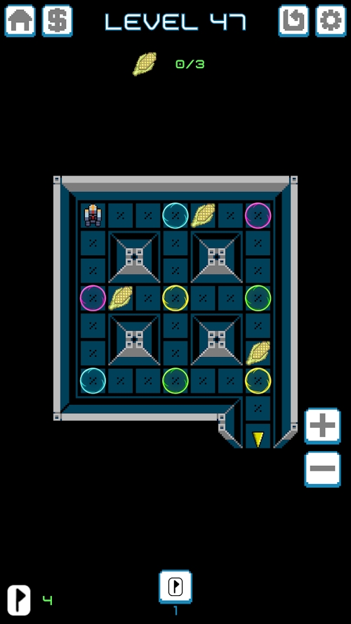 罗比破解版1.1.1修改版截图2