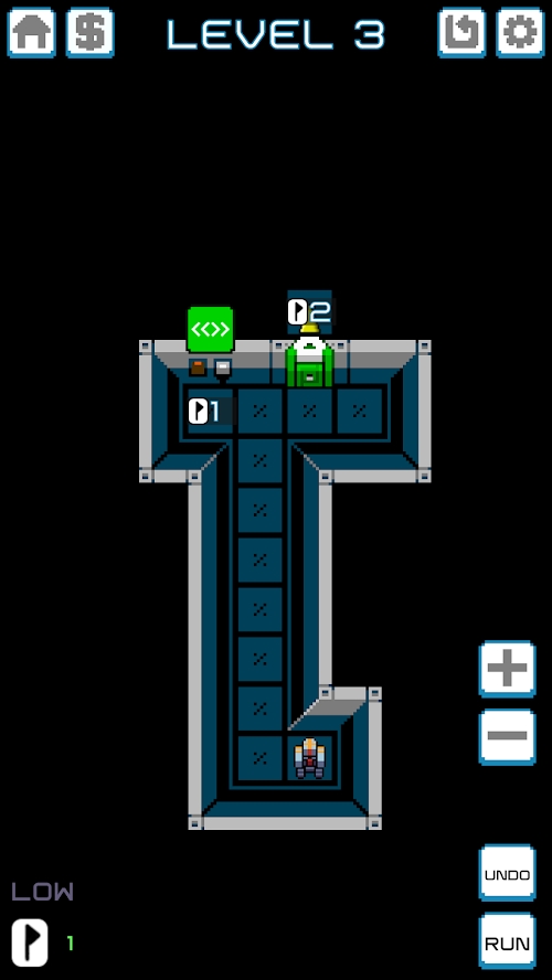 罗比破解版1.1.1修改版截图1