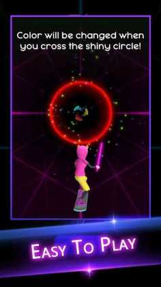 Cyber Surfer(߽ʿ)ͼ1