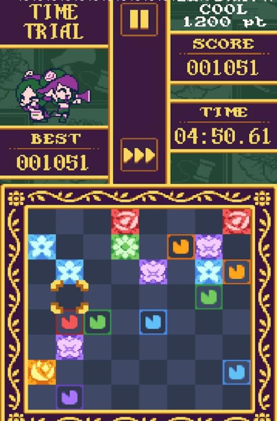 Petal Crash(ײ)1.0.9.4׿ͼ2