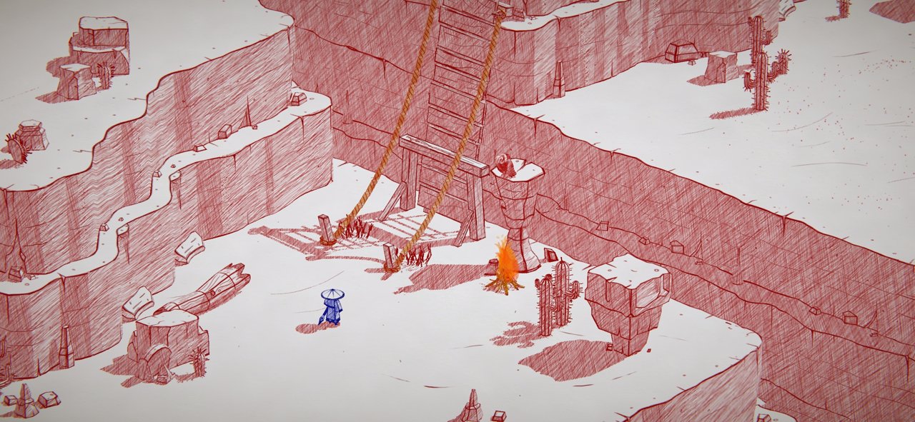 着墨完整版1.31中文版截图3