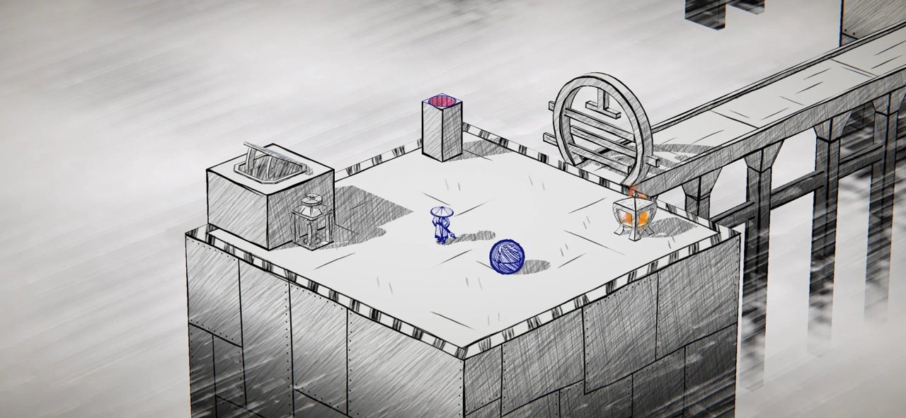 着墨完整版1.31中文版截图1