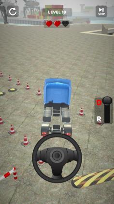 Real Drive 3D(3DʵͣΣ޸޽ң)ͼ3