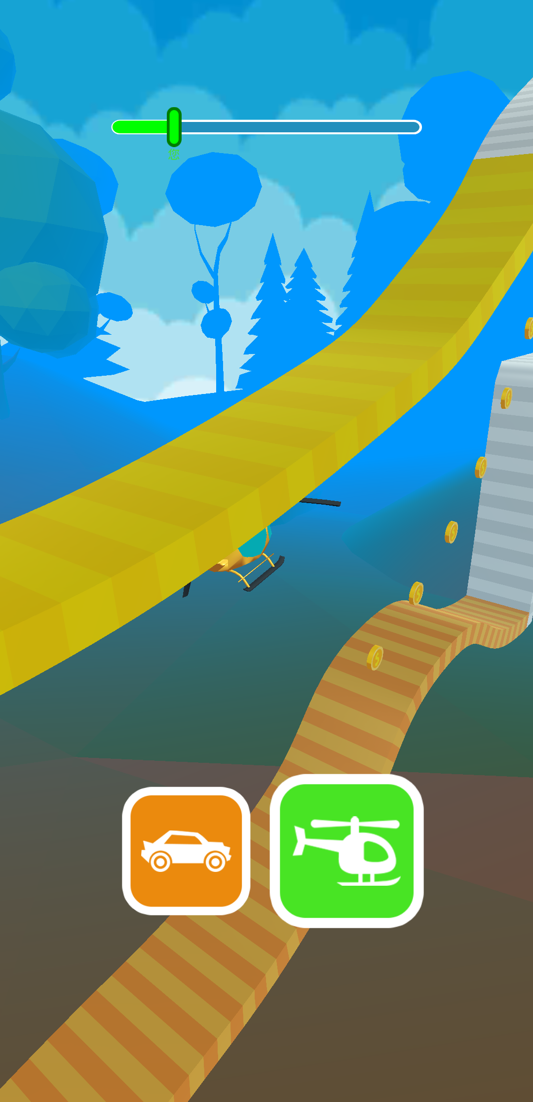 shiftrace(�����������޽�Ұ�)1.64���°��ͼ2