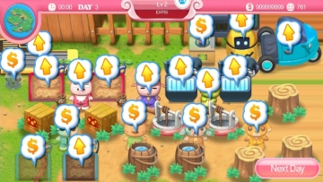 Pretty Pet Tycoon(ĳũࣨ޽ң)ͼ1
