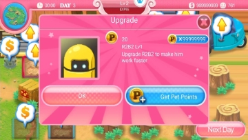 Pretty Pet Tycoon(ĳũࣨ޽ң)ͼ2