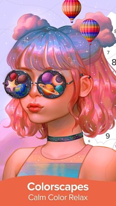 Colorscapes(ɫ羰ɫȥ)ͼ5