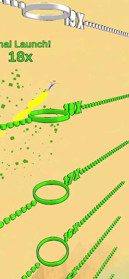 Blob Launch Team(��Ҫ�ɵø����ƽ��)1.0.1��׿���ͼ1