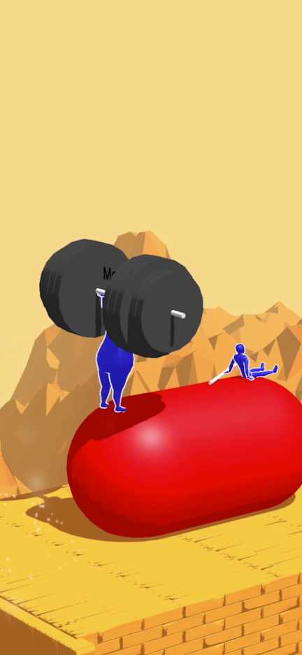 Blob Launch Team(��Ҫ�ɵø����ƽ��)1.0.1��׿���ͼ0