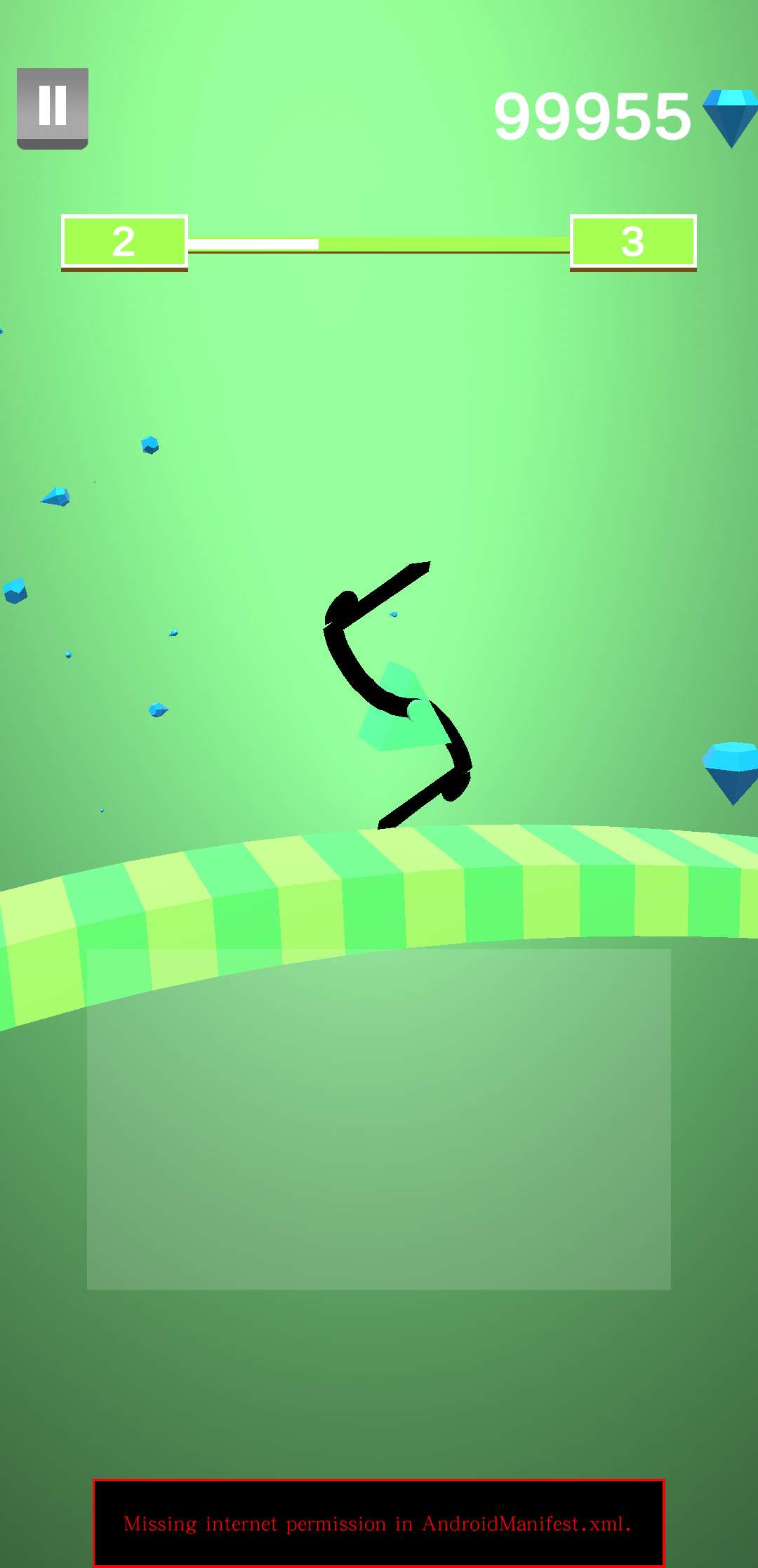 Draw Climb(绘画攀爬破解版)0.3最新版截图2