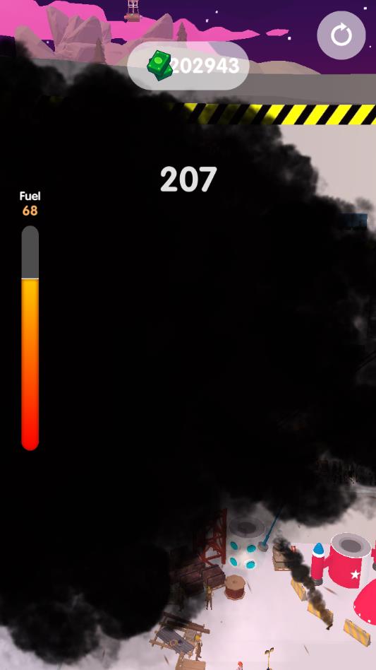 Space XXX(̫��iX���޳�Ʊ��)0.7��׿���ͼ2