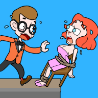 马丁大冒险官方版