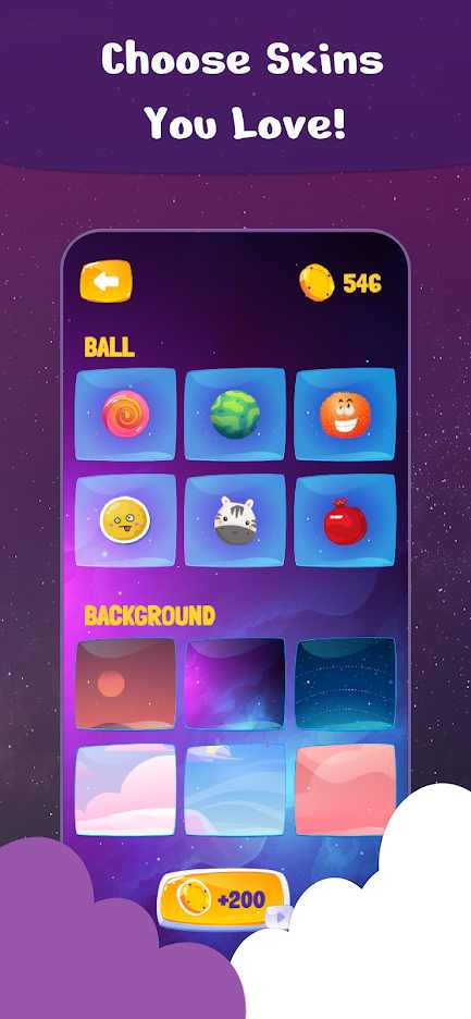 Rocket Sort(�����ƴͼ�ڹ���)1.0.7�ƽ���ͼ2