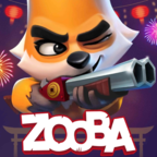 动物王者破解版