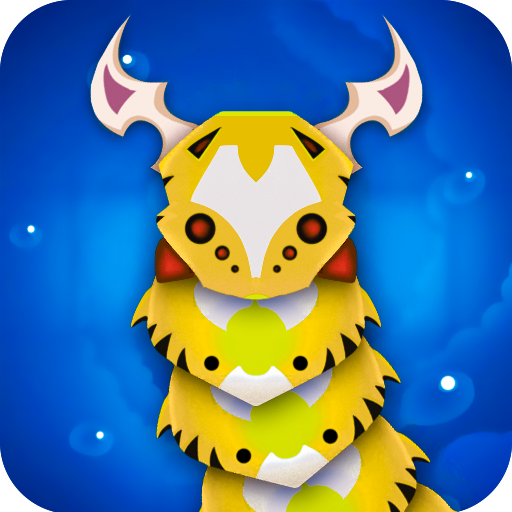 你是来玩蛇的吧单机版