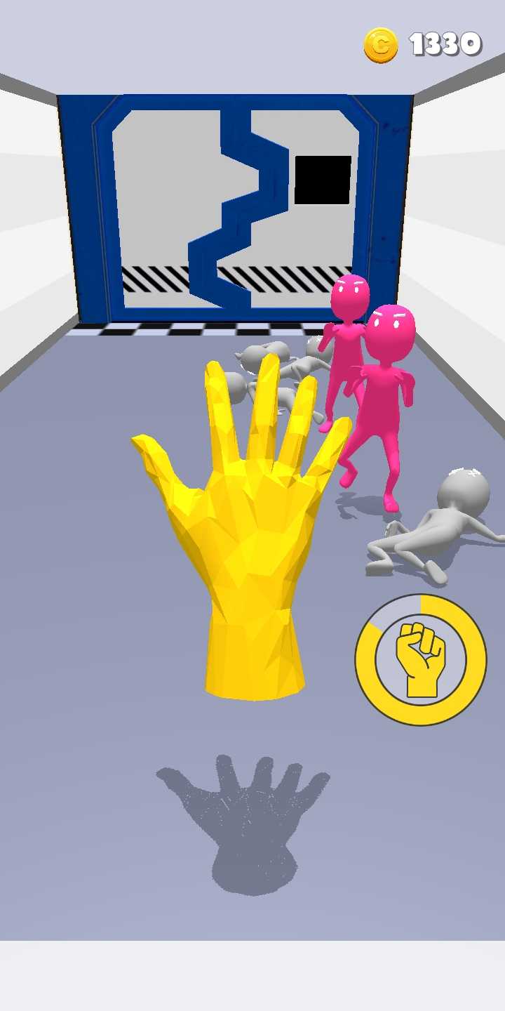 Giant Hand(巨手破解版)1.2.4内购版截图1
