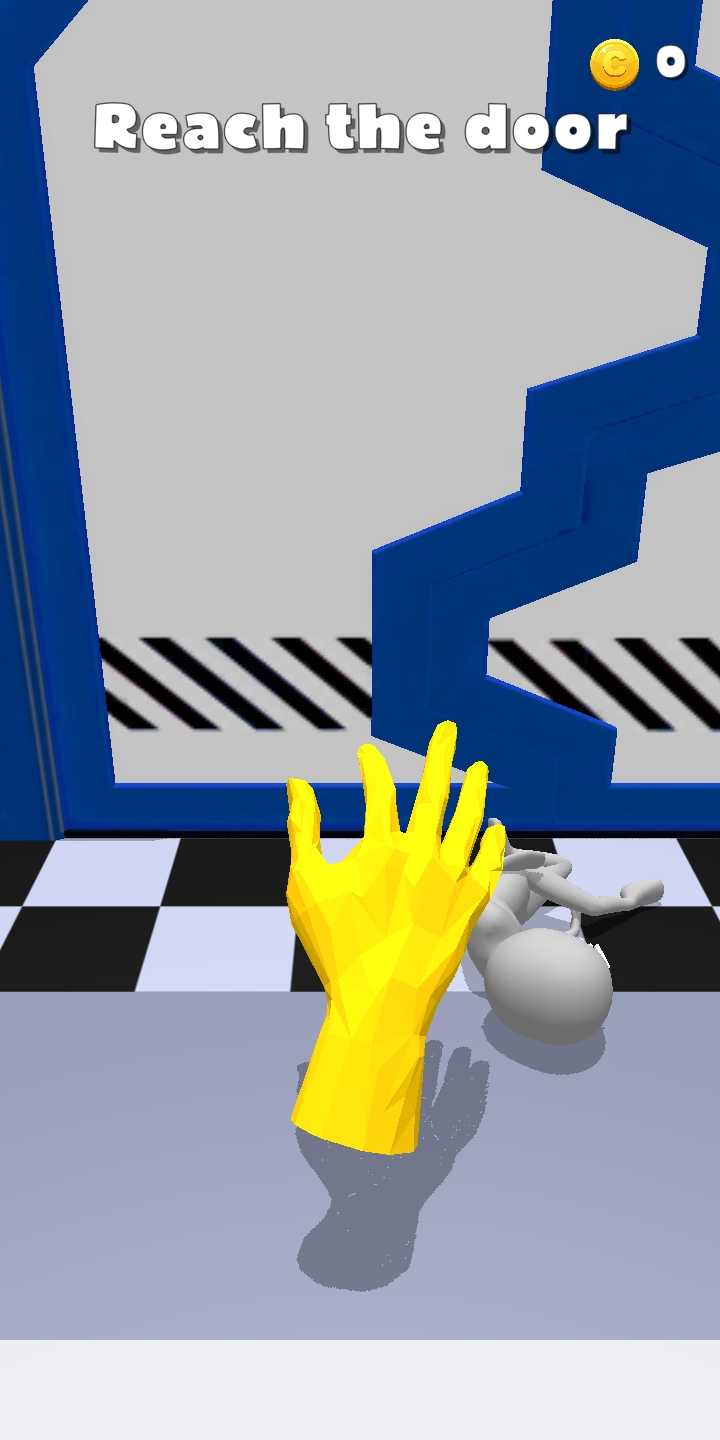 Giant Hand(巨手破解版)1.2.4内购版截图3