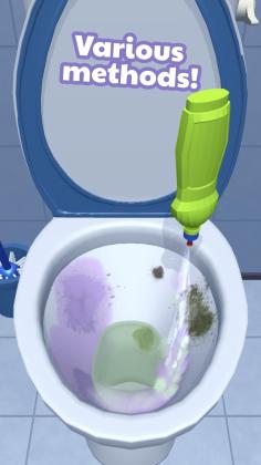 Deep Clean Inc. 3Dࣨһ꣩ͼ0