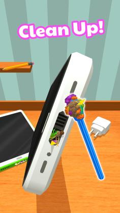 Deep Clean Inc. 3Dࣨһ꣩ͼ2