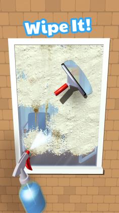 Deep Clean Inc. 3Dࣨһ꣩ͼ3