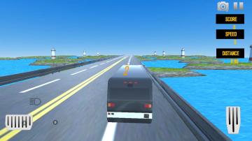 Highway Bus Racer(BusX·ƽ)ͼ2