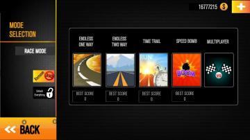 Highway Bus Racer(BusX·ƽ)ͼ1