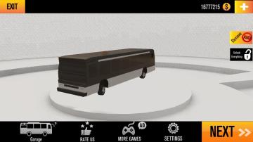 Highway Bus Racer(BusX·ƽ)ͼ0