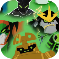 Ben Battle(我在战斗完整版)