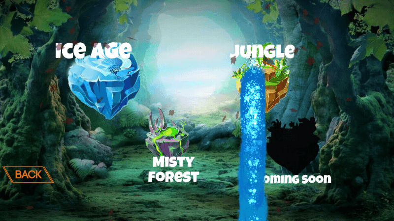 Ben Battle(我在战斗完整版)1.3手机版截图3