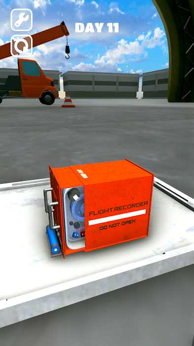 Repair Plane(ά�޷ɻ�ȥ����)0.6�޹����ͼ3