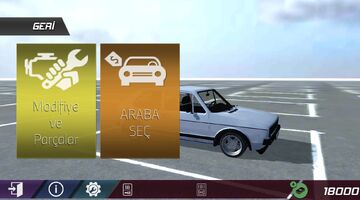 Euro Car Simulatr r2(欧洲汽车极限模拟驾驶2)单机版截图0