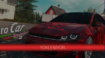Euro Car Simulatr r2(欧洲汽车极限模拟驾驶2)单机版截图2