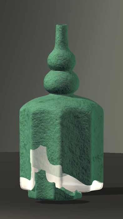 Kintsugi Master(修复破碎的雕像破解版)0.1无广告版截图0