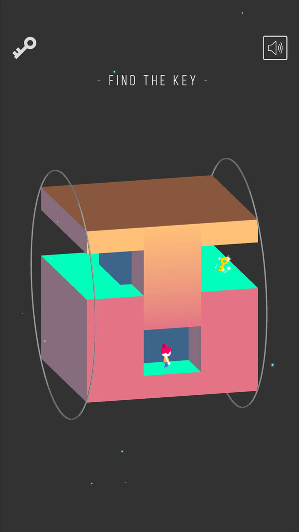 在角落附近官方版0.1安卓版截图3