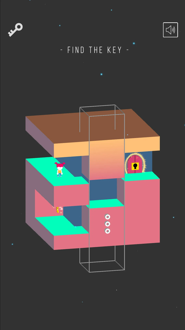 在角落附近官方版0.1安卓版截图0