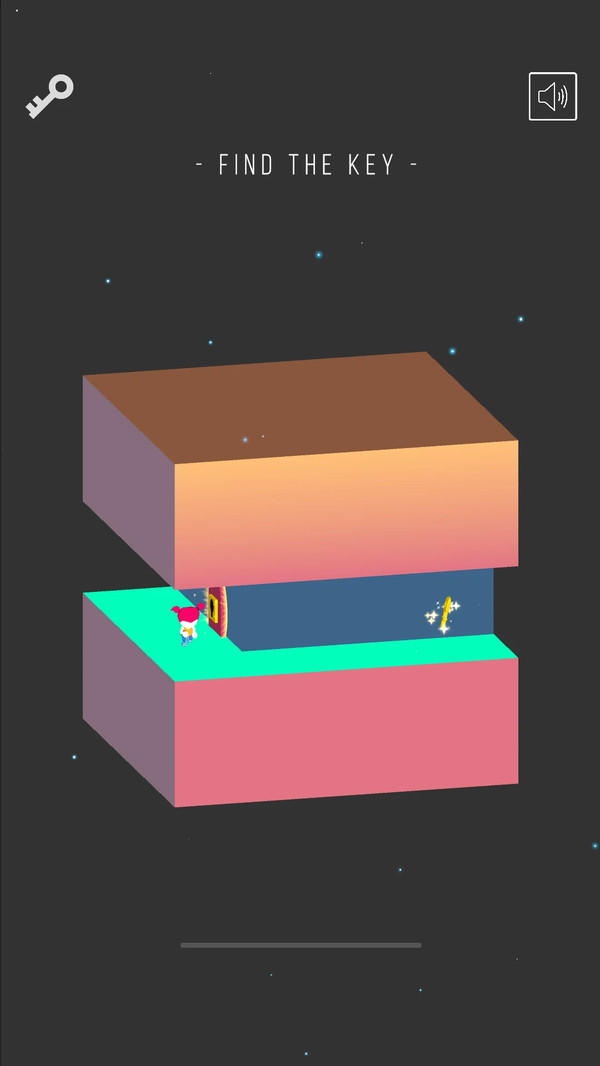 在角落附近官方版0.1安卓版截图2