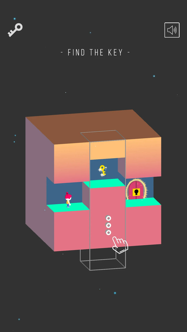 在角落附近官方版0.1安卓版截图1